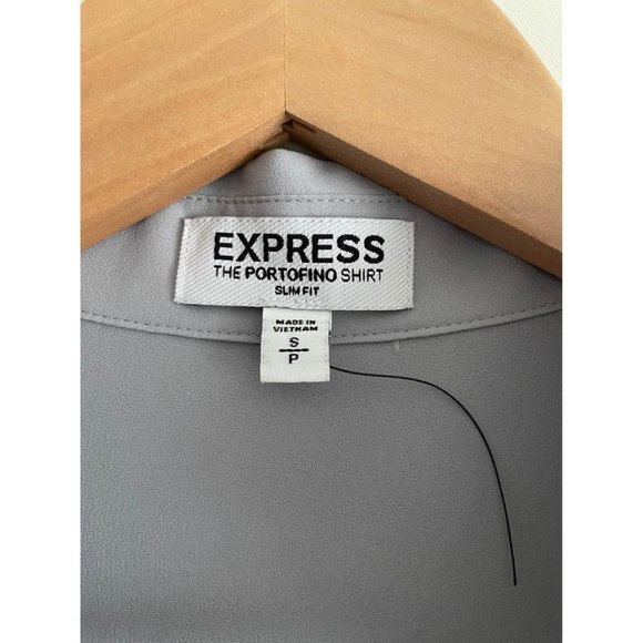 Express Portofino Shirt - Picture 6 of 6